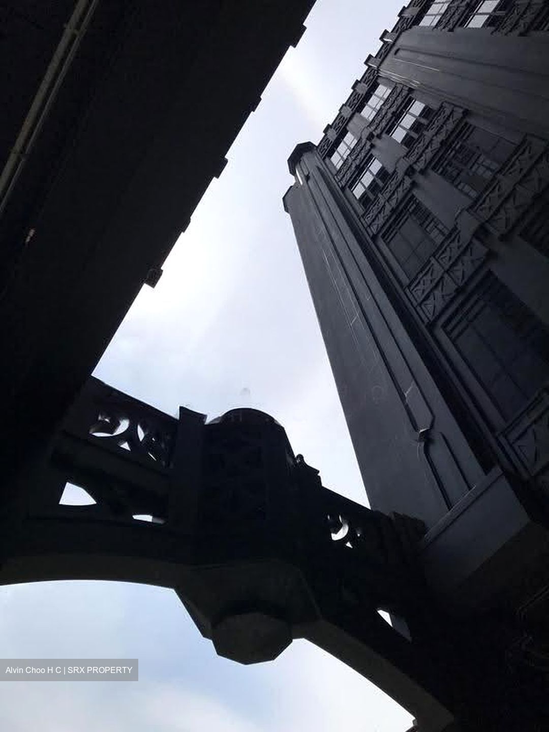 Jalan Kilang (D3), Factory #613036261